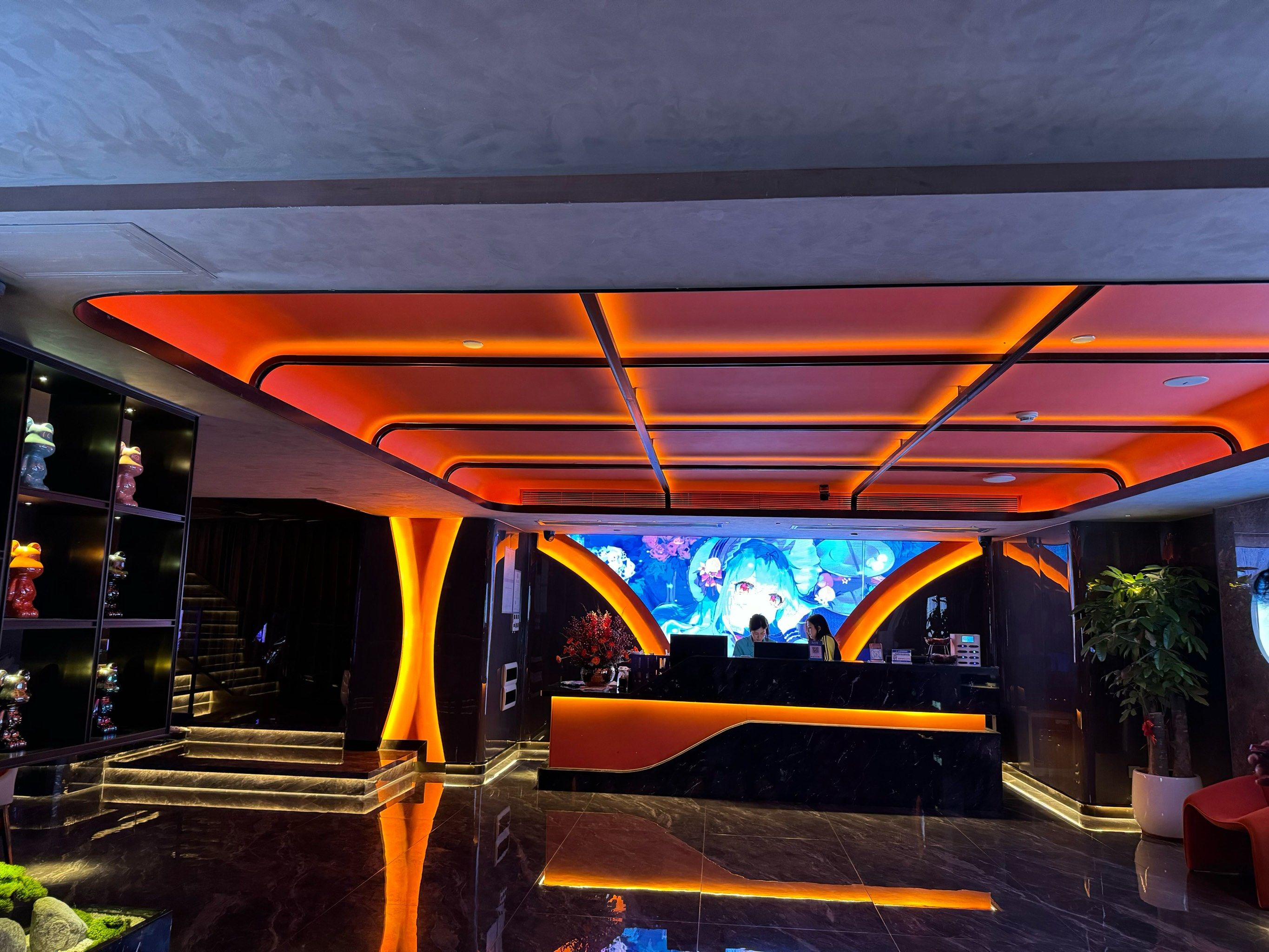 绍兴商务ktv精选攻略指南-嵊州市ktv预定